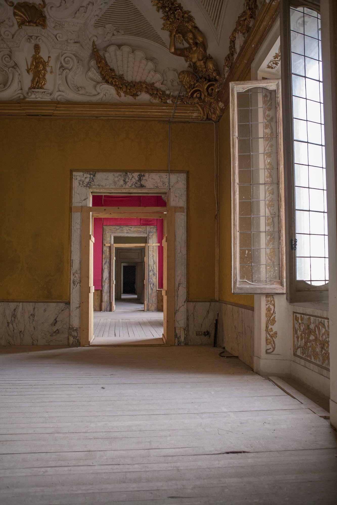 Palazzo Serristori